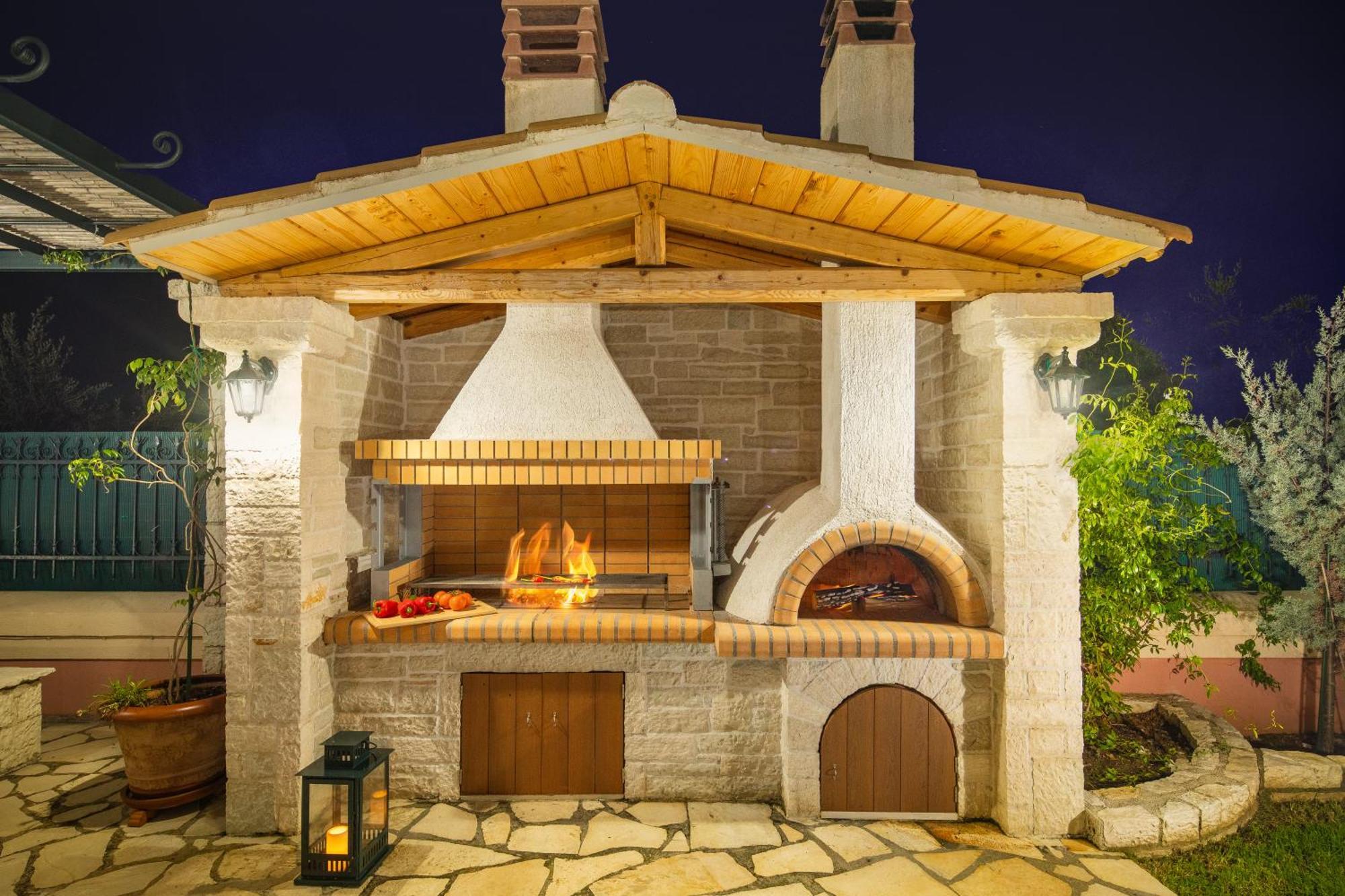 Villa Rose Corfu Almiros Beach Exterior photo