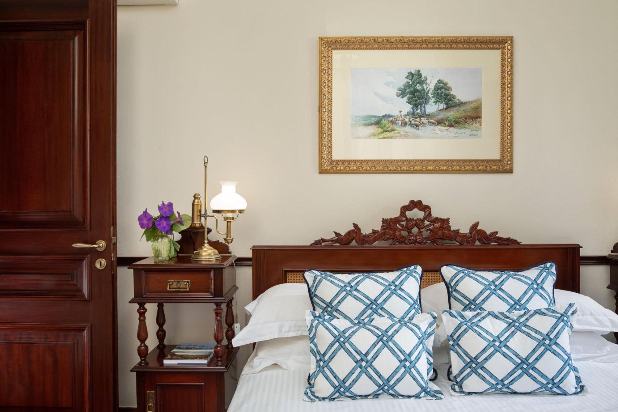 Villa Rose Corfu Almiros Beach Exterior photo